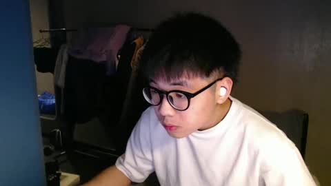 handsome_mannn online show from March 12, 9:13 pm