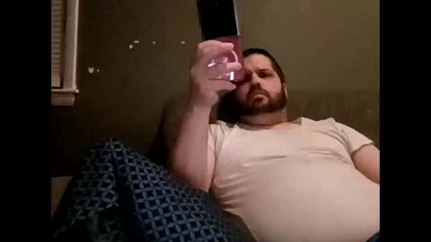 handsomedaddy198923 online show from February 3, 8:30 am