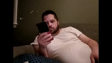 Handsomedaddy198923 online show from February 3, 9:25 am