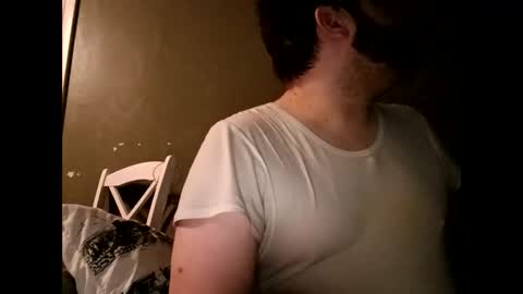 Snapshot of handsomedaddy198924 chatting on February 26, 7:29 am Handsomedaddy198923 online show from February 26, 7:29 am