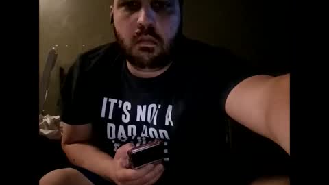 Snapshot of handsomedaddy198924 chatting on March 16, 5:35 am Handsomedaddy198923 online show from March 16, 5:35 am