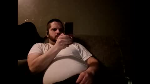 Snapshot of handsomedaddy198924 chatting on March 26, 6:30 am Handsomedaddy198923 online show from March 26, 6:30 am