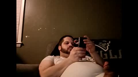 Snapshot of handsomedaddy198924 chatting on March 31, 7:09 am Handsomedaddy198923 online show from March 31, 7:09 am