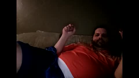 Handsomedaddy198923 online show from May 8, 6:52 am