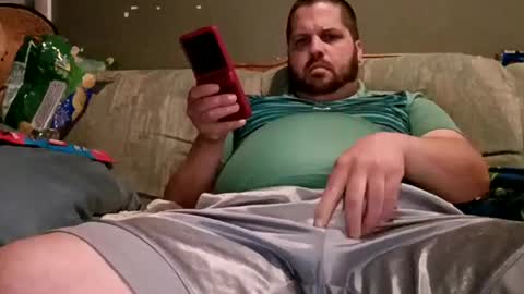 Handsomedaddy198923 online show from July 3, 7:15 am