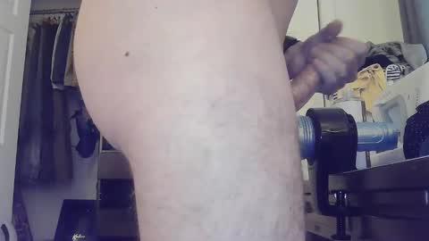 Handsome Homebody online show from March 15, 9:54 pm