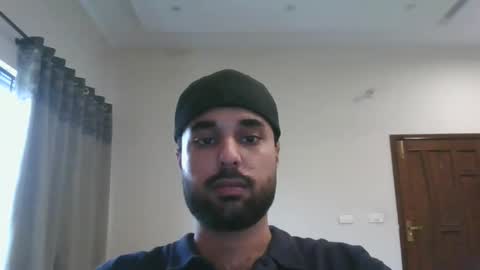 Snapshot of handsomemfker chatting on September 10, 9:53 am Pakicock online show from September 10, 9:53 am