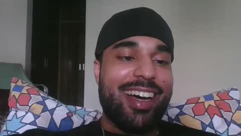 Snapshot of handsomemfker chatting on September 12, 9:53 am Pakicock online show from September 12, 9:53 am