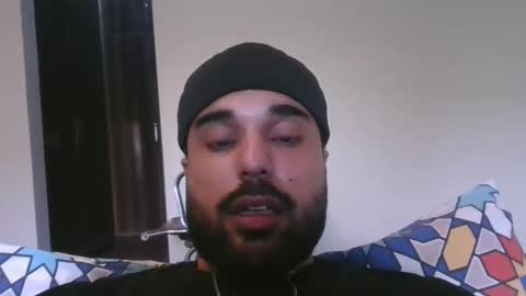 Snapshot of handsomemfker chatting on September 14, 1:38 am Pakicock online show from September 14, 1:38 am