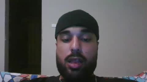 Snapshot of handsomemfker chatting on September 14, 9:47 pm Pakicock online show from September 14, 9:47 pm