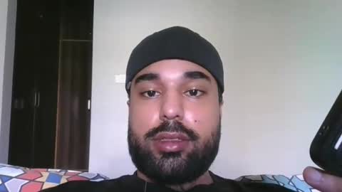 Snapshot of handsomemfker chatting on September 16, 4:46 am Pakicock online show from September 16, 4:46 am