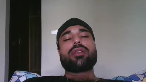 Snapshot of handsomemfker chatting on September 17, 3:41 am Pakicock online show from September 17, 3:41 am