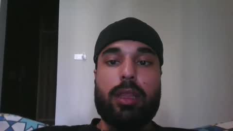 Snapshot of handsomemfker chatting on September 22, 7:32 am Pakicock online show from September 22, 7:32 am