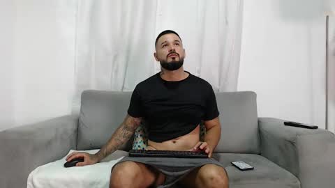 Handsomen online show from March 14, 2:17 am