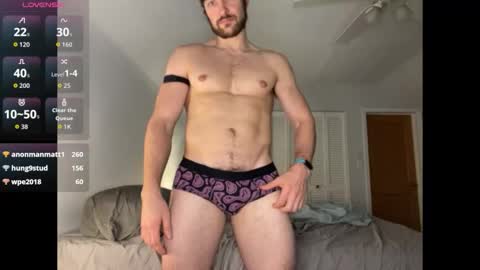 handsumhung online show from January 16, 8:13 pm