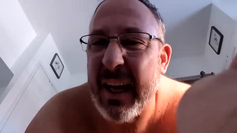 Snapshot of handydick7373 chatting on January 20, 4:23 pm Handydick7373 online show from January 20, 4:23 pm