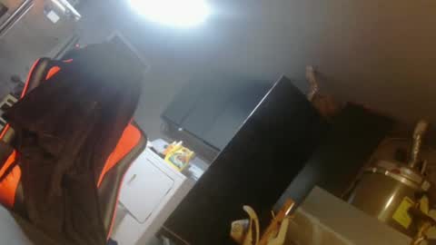 Handystudman online show from January 13, 2:11 pm