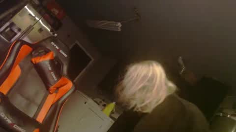 Handystudman online show from January 21, 10:08 am