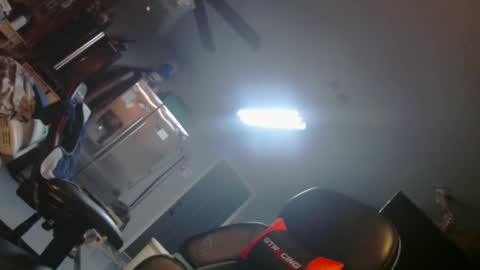 Handystudman online show from February 28, 8:20 am