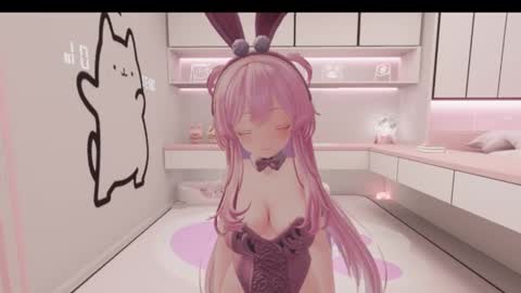 Brittany online show from February 5, 1:16 pm