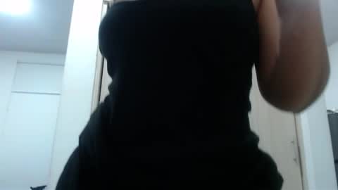 Brittany online show from March 10, 10:48 pm