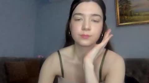 Snapshot of hanga15 chatting on March 2, 1:27 pm hanga15 online show from March 2, 1:27 pm