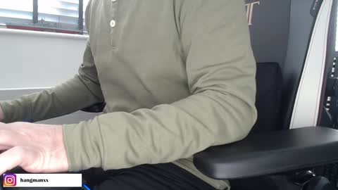 Hangman online show from January 14, 9:35 am