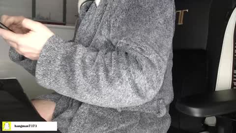 Hangman online show from January 17, 7:08 am