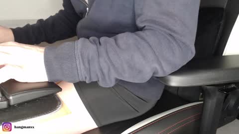 Hangman online show from January 17, 10:11 am