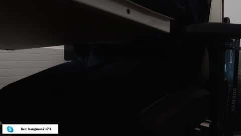 Hangman online show from January 17, 4:15 pm