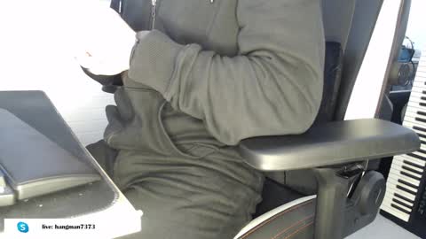 Hangman online show from January 20, 1:53 pm