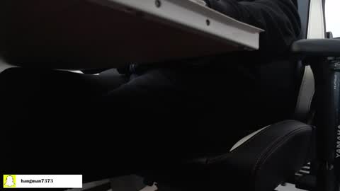 Hangman online show from January 21, 1:54 pm