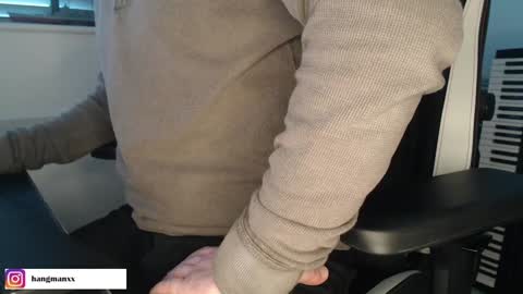 Hangman online show from January 23, 10:32 am