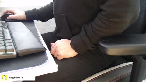 Hangman online show from January 30, 10:50 am