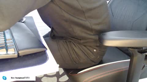 Hangman online show from January 30, 1:53 pm