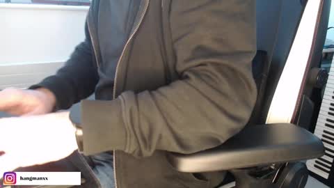 Hangman online show from February 17, 4:04 pm