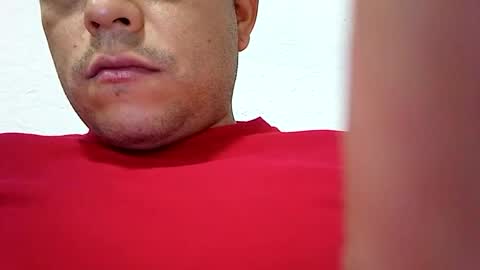 Snapshot of hankford69 chatting on January 13, 12:05 am hankford69 online show from January 13, 12:05 am