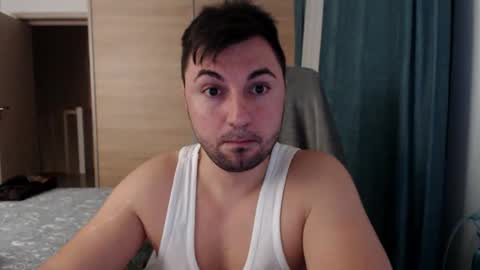 HankMalone online show from January 12, 6:05 pm