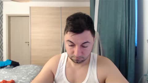 HankMalone online show from February 27, 4:41 am