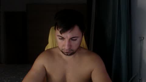 HankMalone online show from October 14, 2:23 am