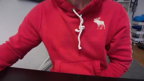 hanky online show from February 19, 8:43 am