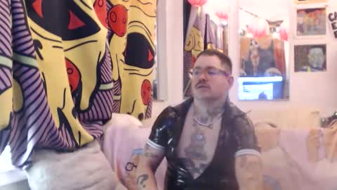 hank rams online show from February 14, 8:00 am