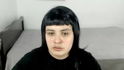 Snapshot of hanna99moon chatting on October 10, 5:06 am JUANA online show from October 10, 5:06 am