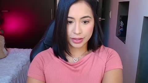 Snapshot of hanna_1sweet chatting on September 21, 5:58 pm hanna online show from September 21, 5:58 pm