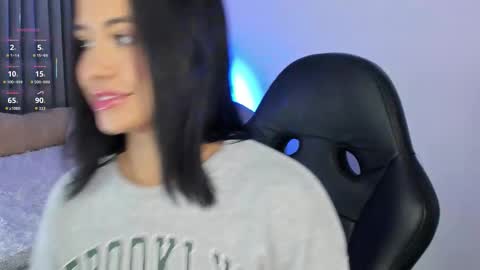 hanna online show from November 8, 11:43 am