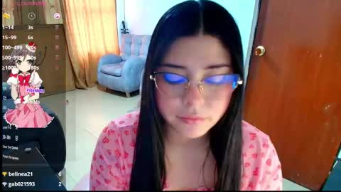 Hanna online show from March 12, 7:53 pm