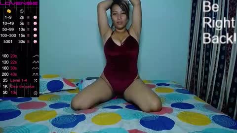 Snapshot of hanna__2 chatting on February 5, 4:28 am Cata.. online show from February 5, 4:28 am