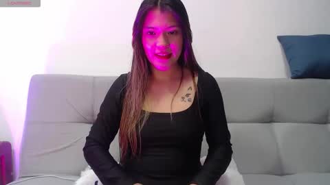 Snapshot of hanna__jones7 chatting on December 19, 12:39 am Hanna online show from December 19, 12:39 am