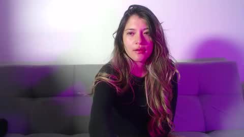 Snapshot of hanna__jones7 chatting on February 15, 11:01 pm Hanna online show from February 15, 11:01 pm