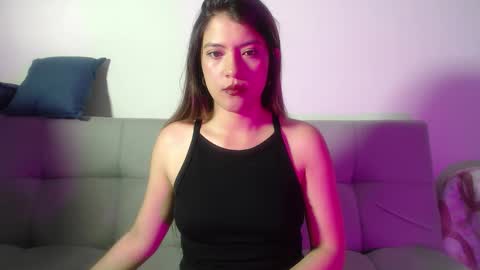 Snapshot of hanna__jones7 chatting on March 1, 10:12 pm Hanna online show from March 1, 10:12 pm